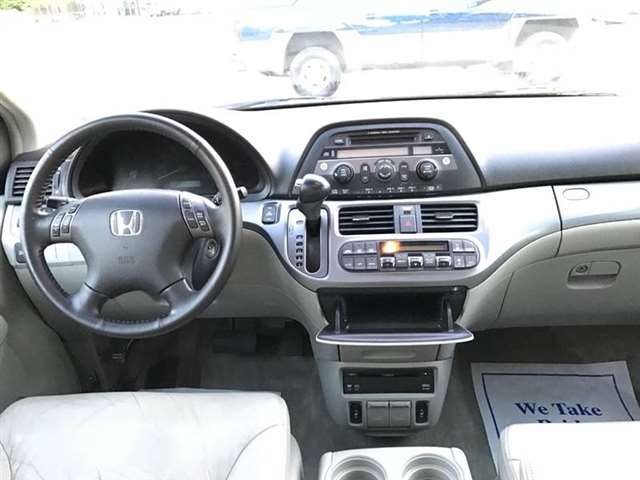 Honda Odyssey 2006 photo 15
